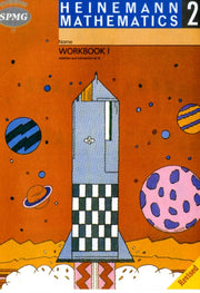 Maths 02 Workbooks 1-7 Pack