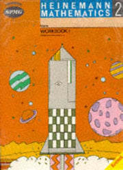 Maths 02 Workbook 1 X8