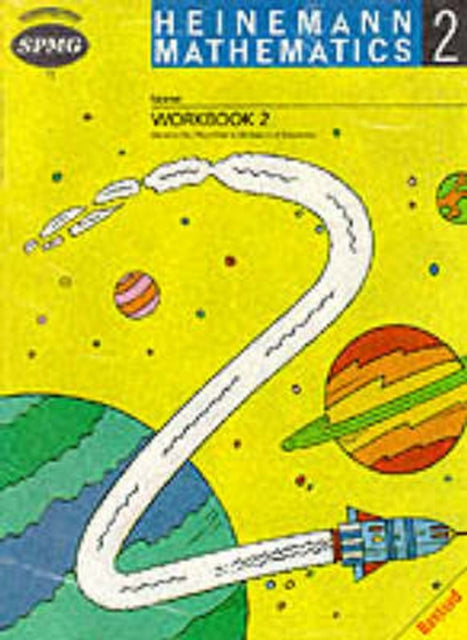 Maths 02 Workbook 2 X8