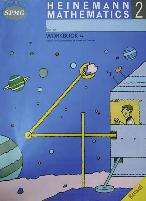 Maths 02 Workbook 4 X8