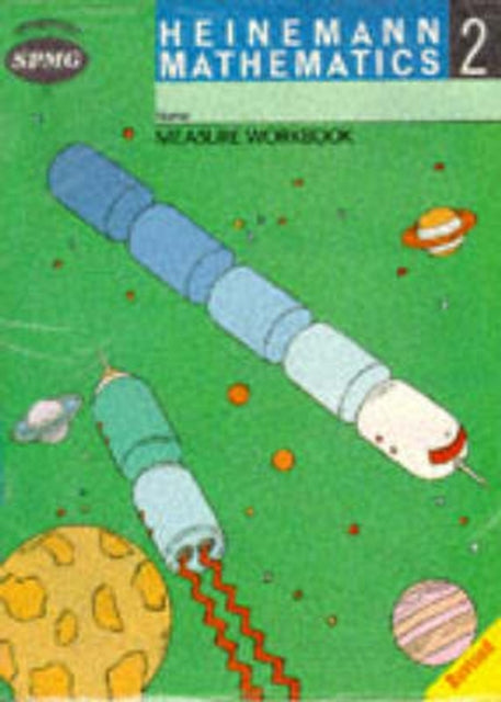 Maths 02 Measure Workbook X8
