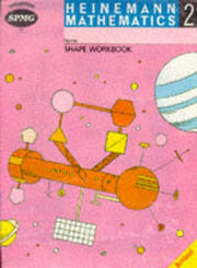 Maths 02 Shape Workbook X8