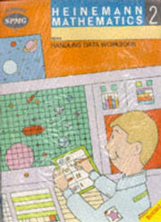 Maths 02 Handling Data Workbook 7 X8