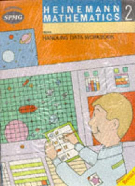 Maths 02 Handling Data Workbook 7 X8