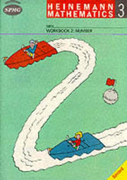 Maths 03 Workbook 2 X8