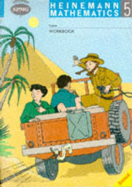 Maths 05 Workbook X8