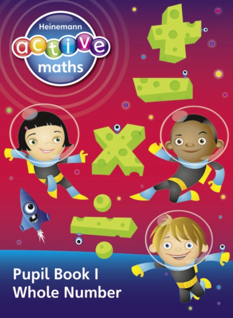 Exploring Number Second Levem Pupil Bk 1