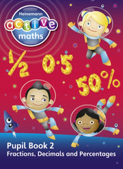 Exploring Number Second Level Pupil Bk 2