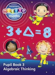 Exploring Number Second Level Pupil Bk 3