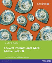 Edexcel Igcse Mathematics B Student Book