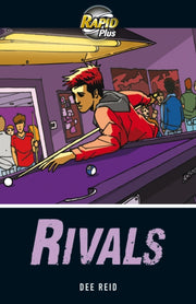 Rapid Plus 3a Rivals