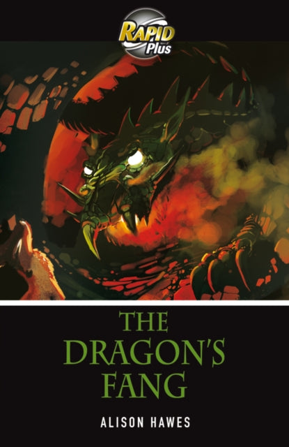 Rapid Plus 3b The Green Dragons Fang