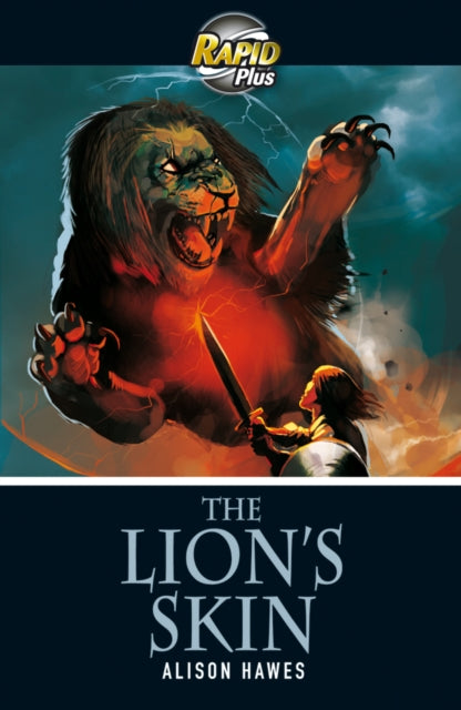 Rapid Plus 3b The Lions Skin