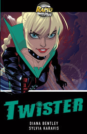 Rapid Plus 4b Twister