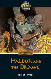 Haldor & The Drawg