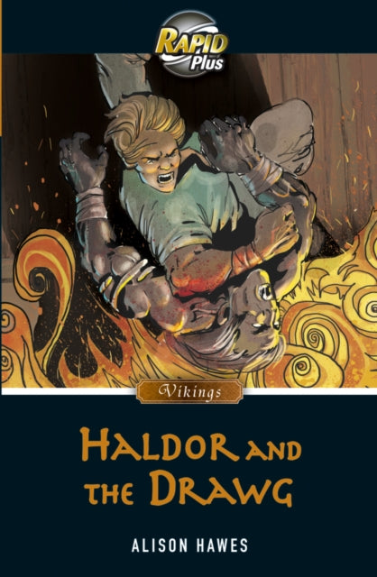 Haldor & The Drawg