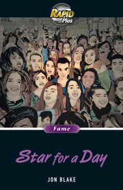 Star For A Day