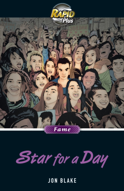 Star For A Day