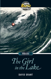 Girl In The Lake