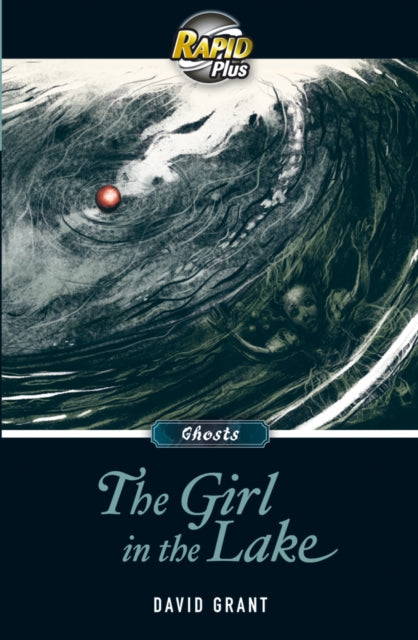 Girl In The Lake