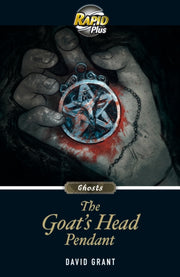 Rapidplus 8.2 The Goat S Head Pendant