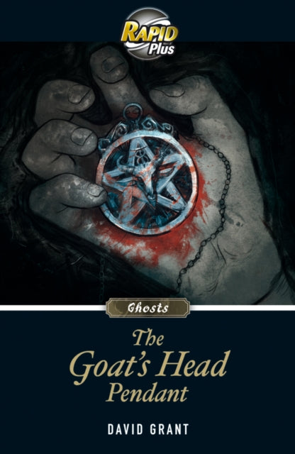 Rapidplus 8.2 The Goat S Head Pendant