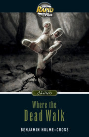 Where The Dead Walk