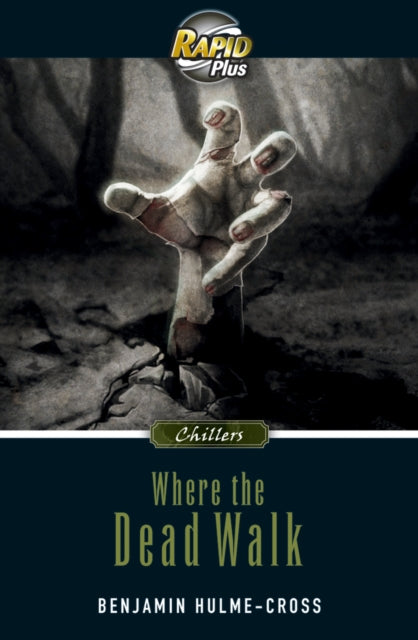 Where The Dead Walk