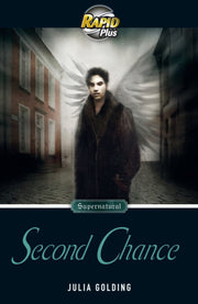 Dark Angel Falling