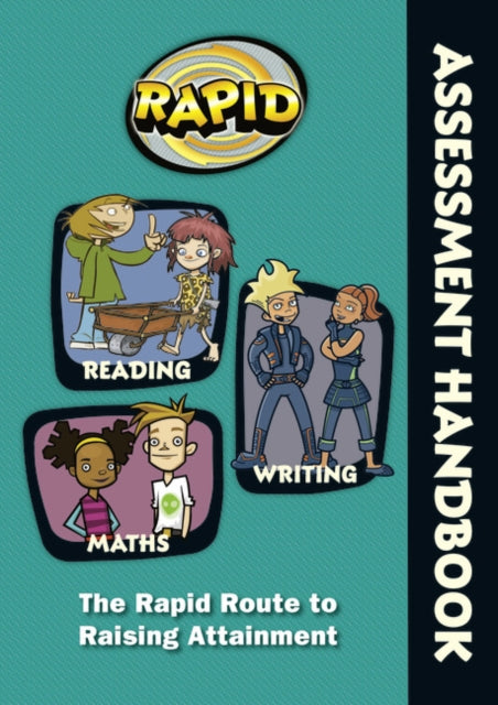 Rapid   Assessment Handbook The Rapid