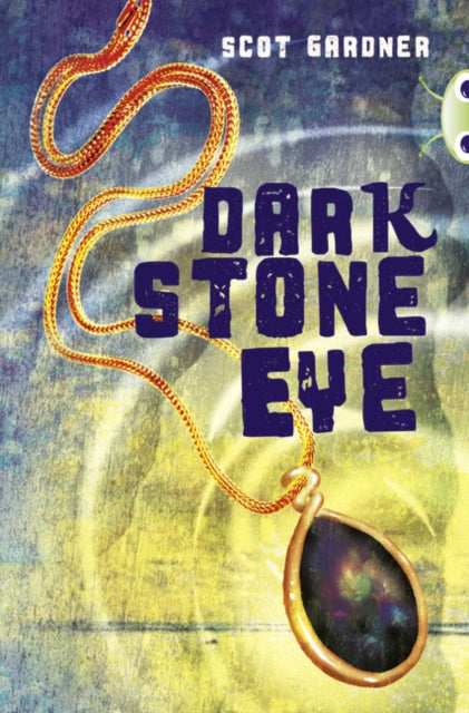 Bug Club Dark Stone Eye Blue A Nc 4b