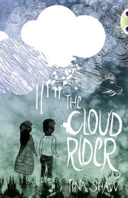 Bug Club The Cloud Rider Brown B Nc