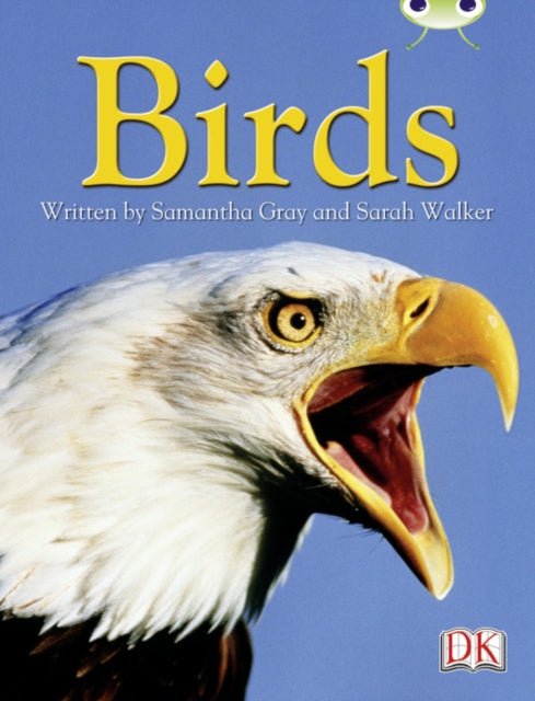 Bc Nf Grey B4c Birds