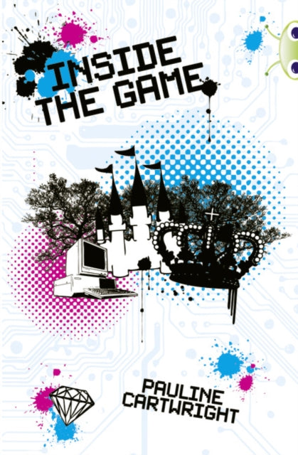 Bug Club Inside The Game New A Nc 5a