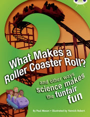 Bc Nf Red Ks2 A 5c What Makes A Rolle By Mason  Paul