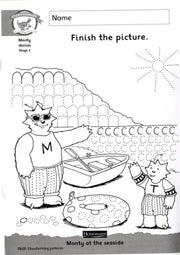 Storyworlds 2 Fantasy World Workbk 8