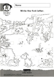 Storyworlds Once Upon A Time Y1 P2 S5