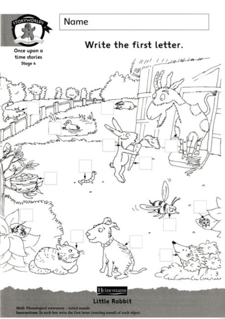 Storyworlds Once Upon A Time Y1 P2 S5