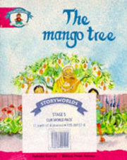 Our World Stories X4