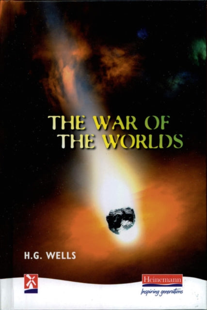 War Of The Worlds