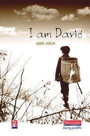 I Am David