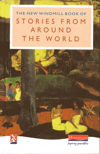 Stories From Around The World