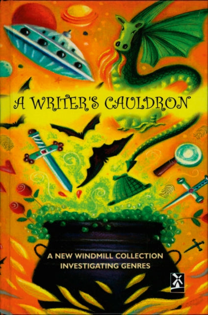 Writers Cauldron