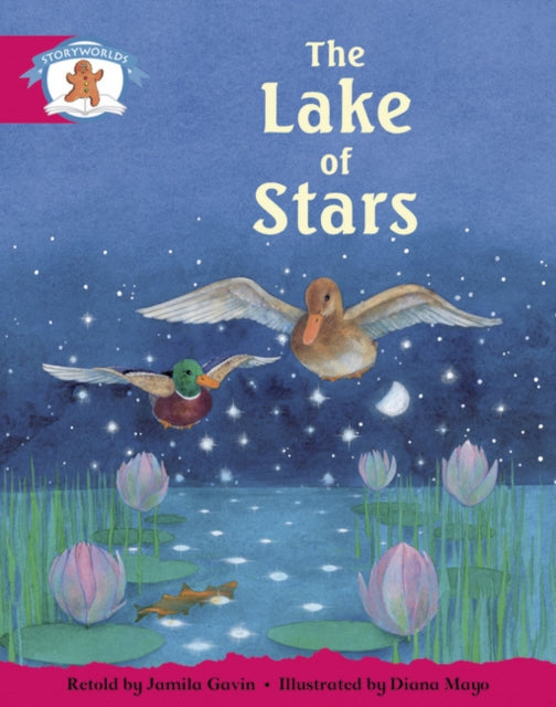 Lake Of Stars Bbgre
