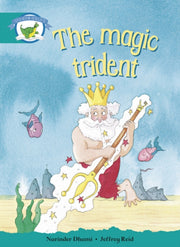 Literacy Edition Storyworlds Stage 6 F