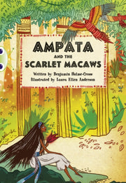 Bc Blue Ks2 A 4b Ampata And The Scarl