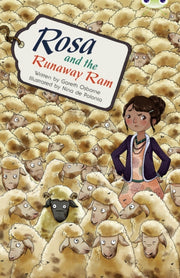 Bc Blue Ks2 B 4a Rosa And The Runaway