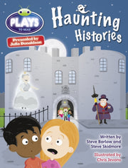 Haunting Histories Grey Nc 3a-4c