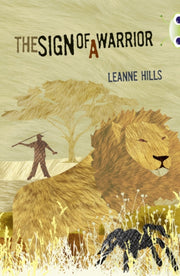 Bc Sign Of A Warrior Red Plus 6c By Hills  Leanne