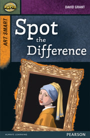 Rapid Stage 8 Set A Art Smart Spot Th